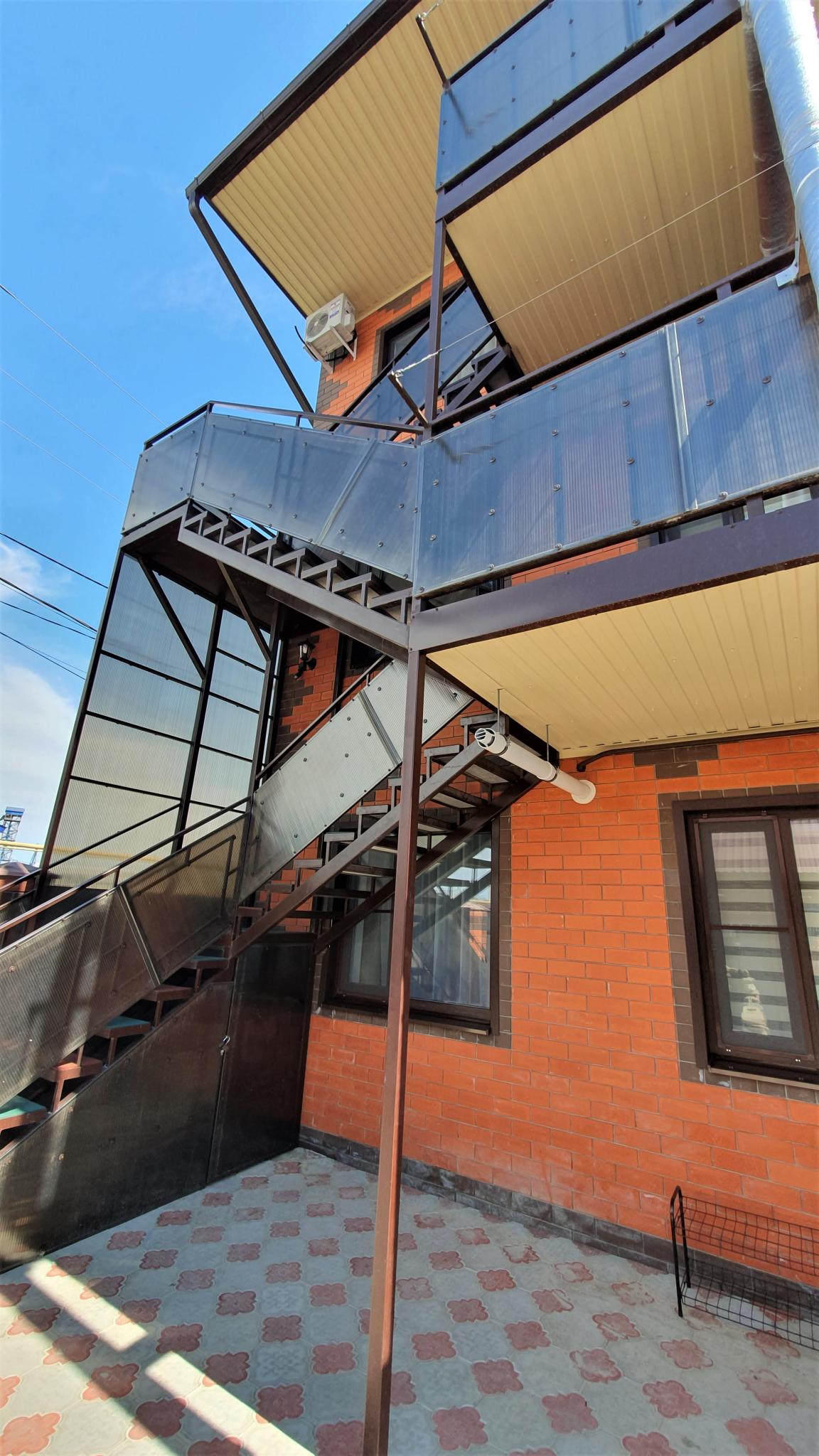 Фото Дом на берегу моря