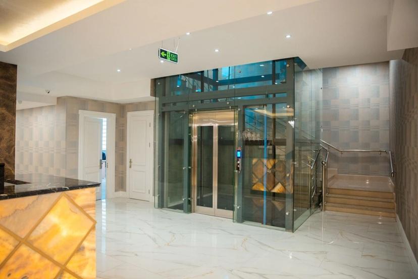 Фото Grand Midway Hotel Baku