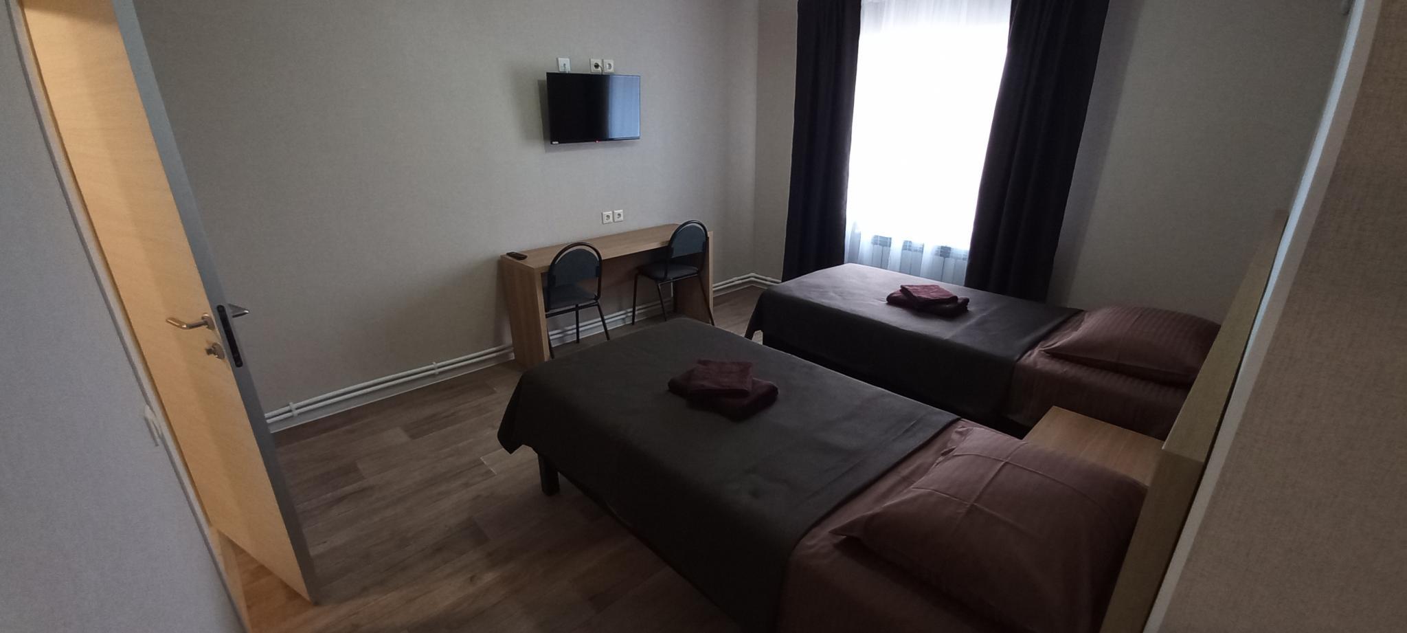 Фото Гостиный Двор