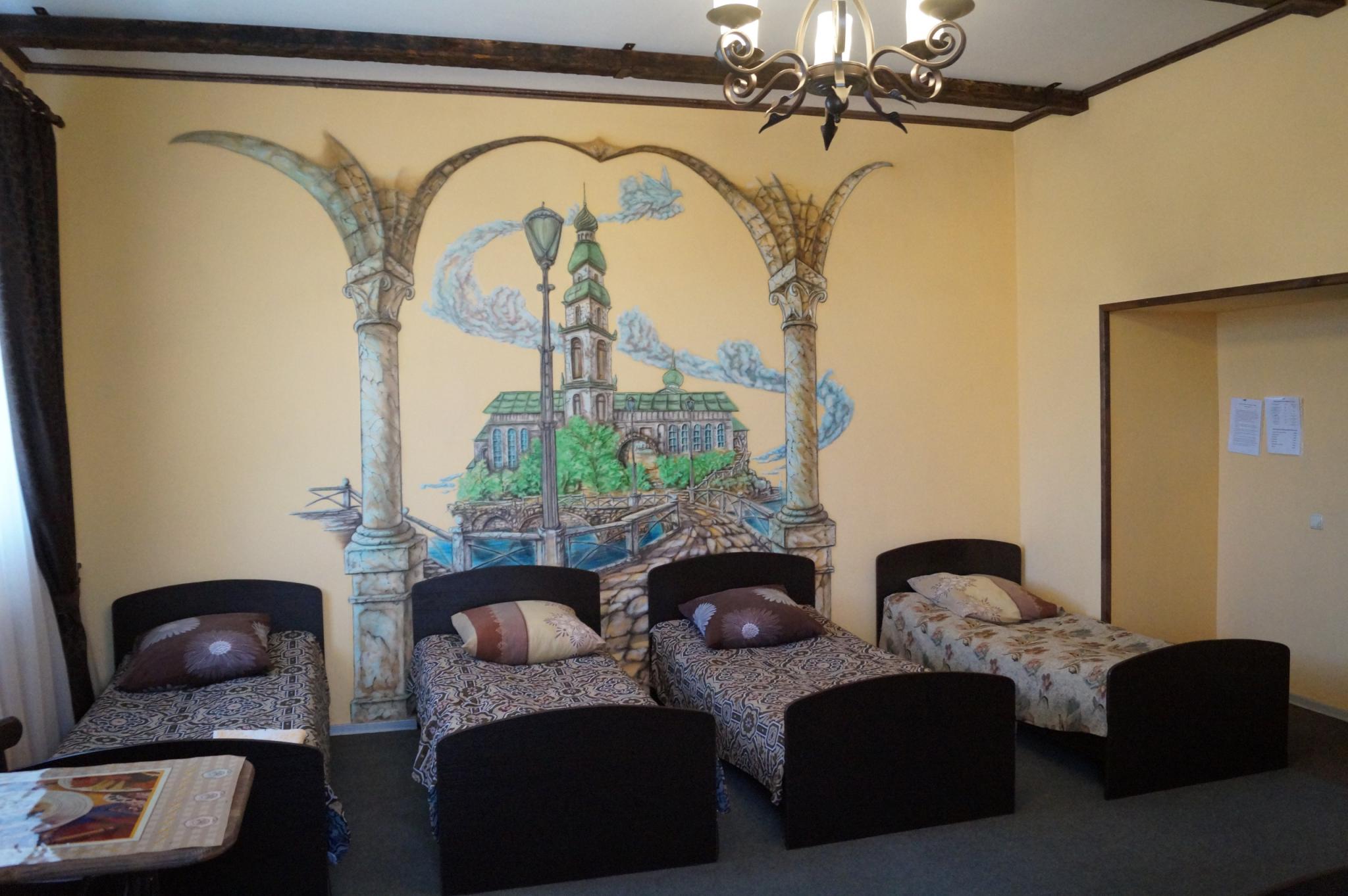 Фото Хуторок