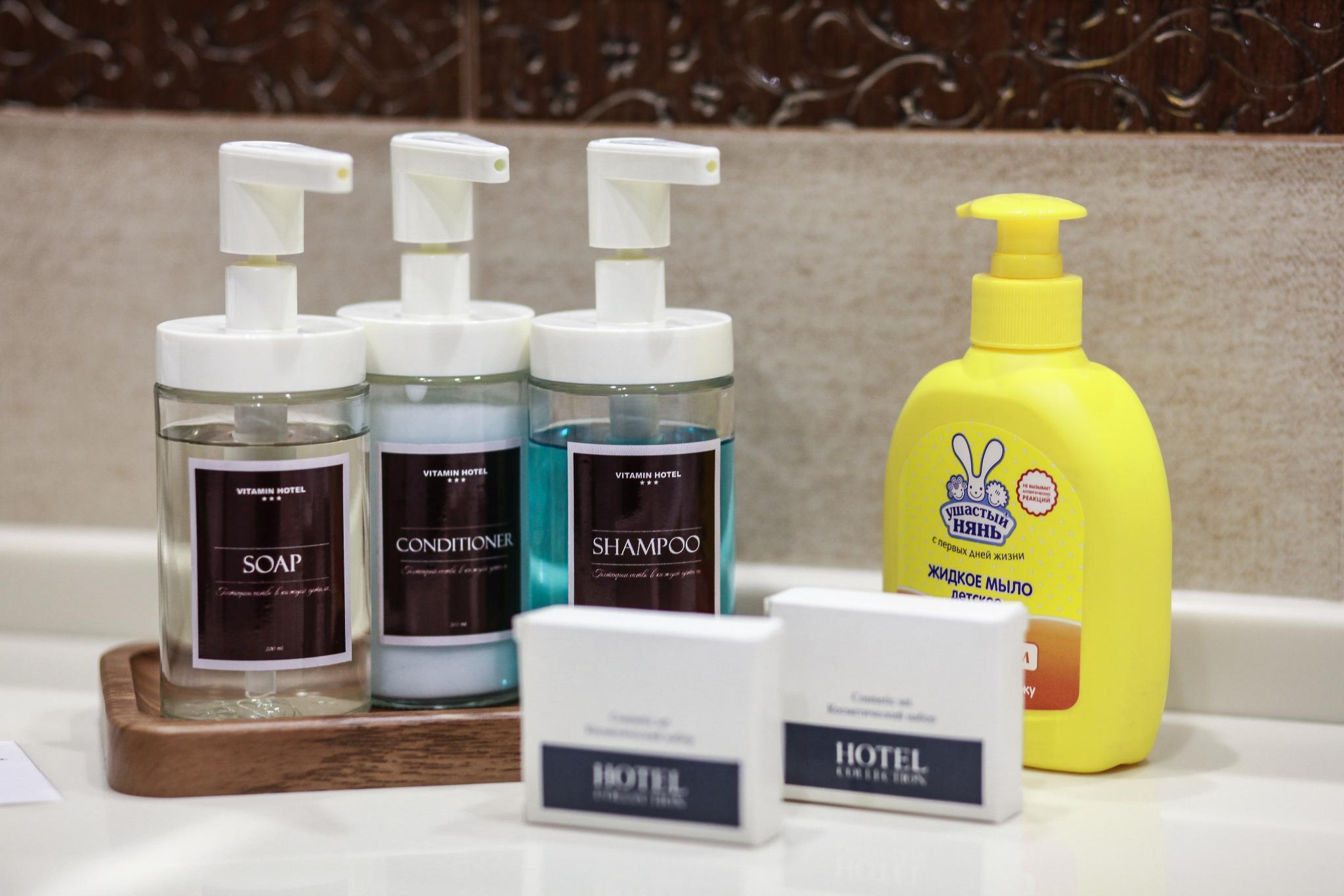 Фото Витамин