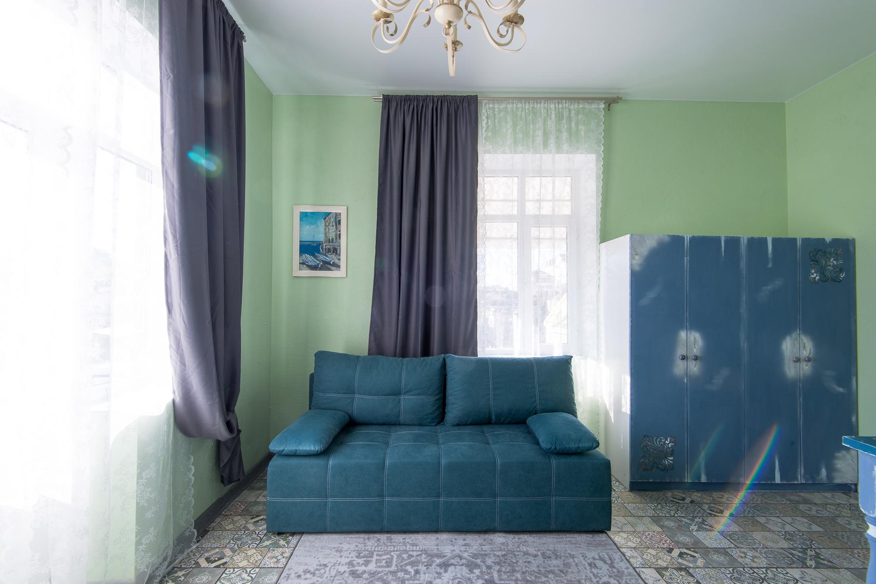 Фото Серый гусь