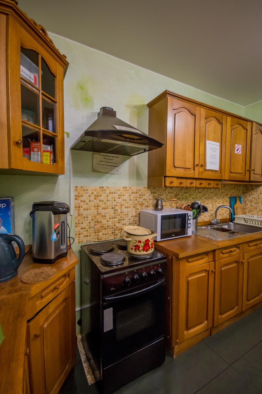 Фото Рациональ Пятницкое