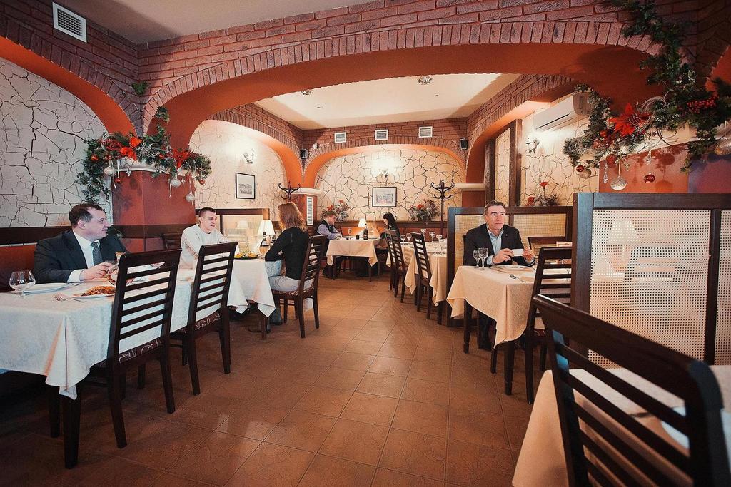 Фото У Кремля