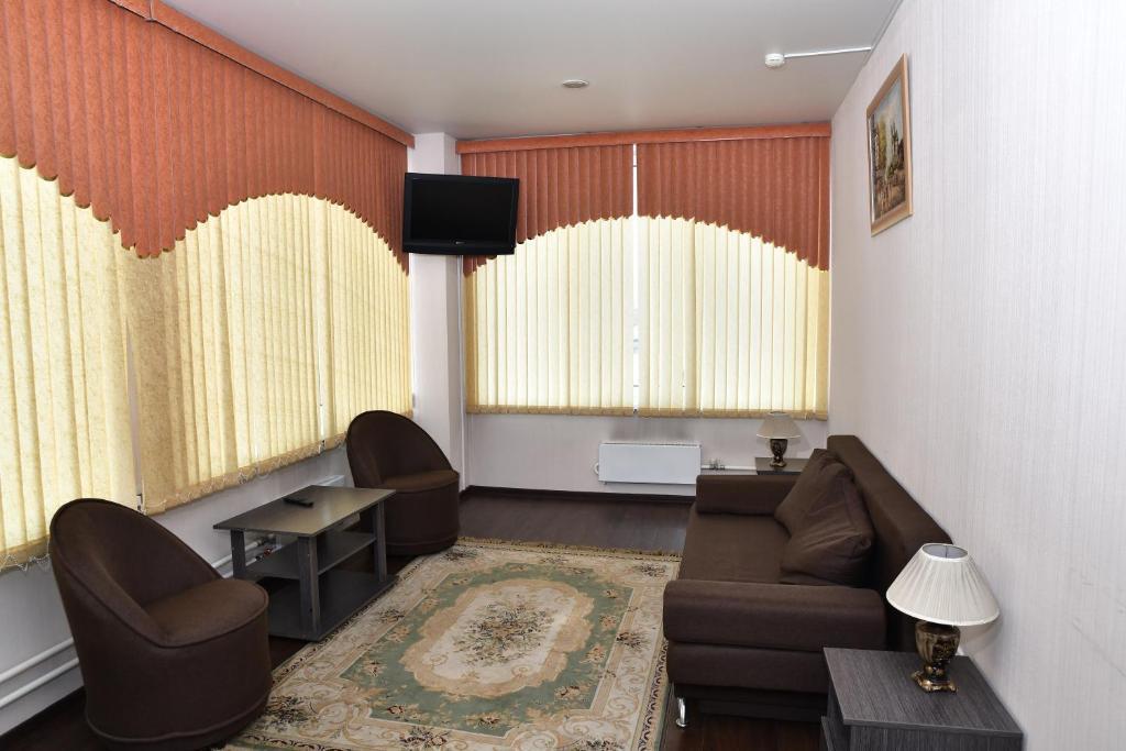 Фото Мини-отель на Марковского 81