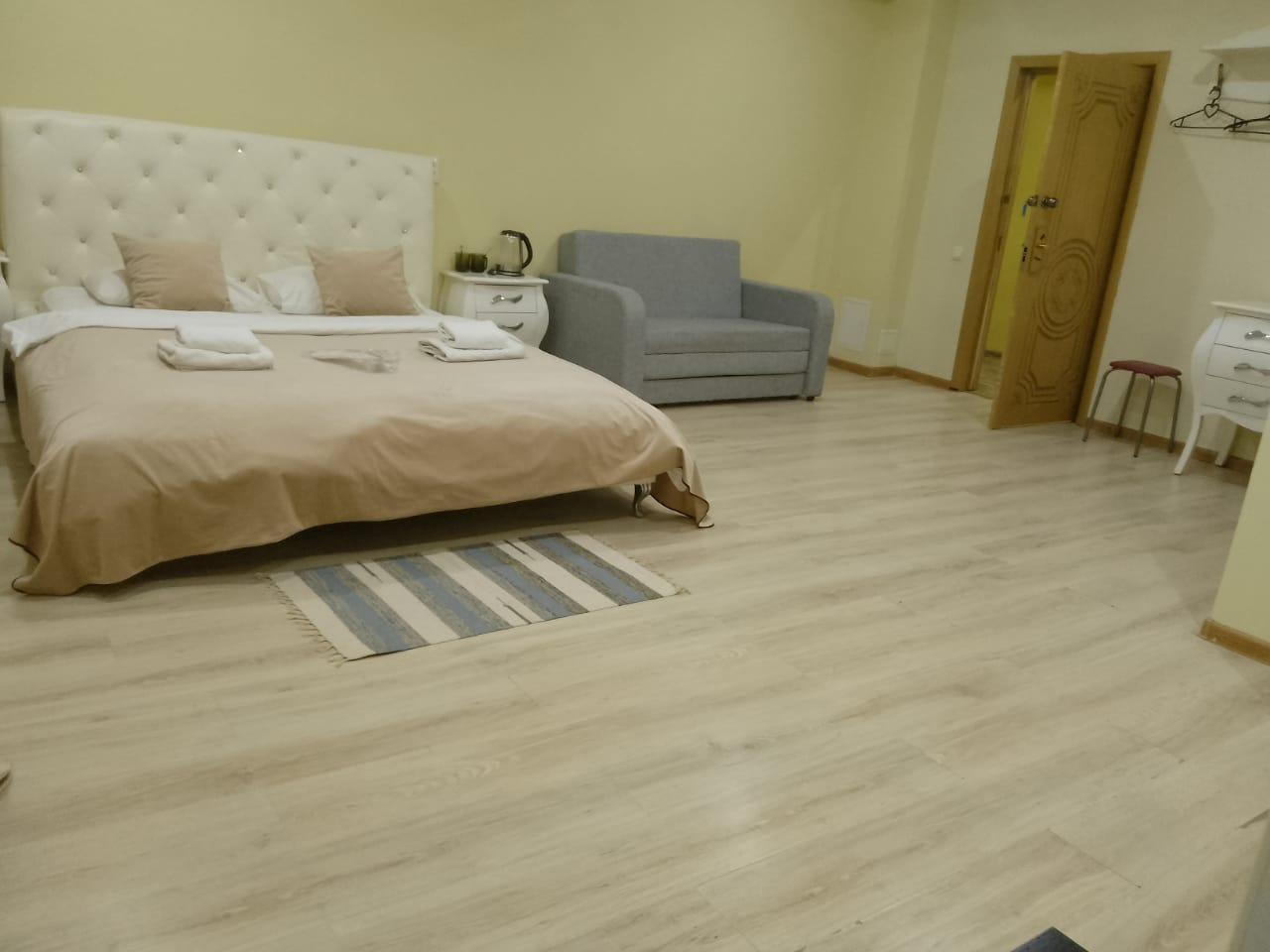 Фото Тверь City