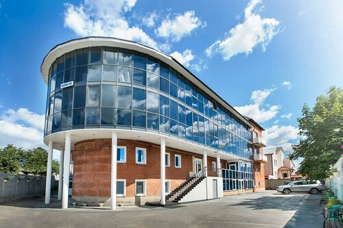 Гостиница Аист в Екатеринбурге