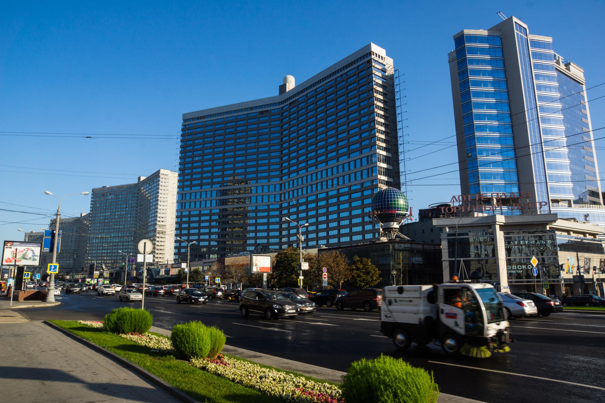 Фото Intermark Residence