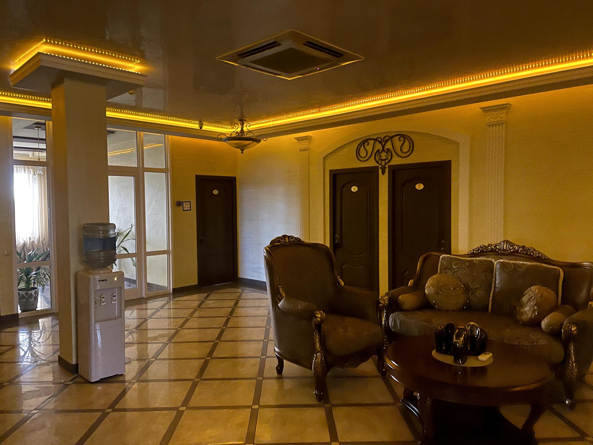 Фото Пальмира клуб