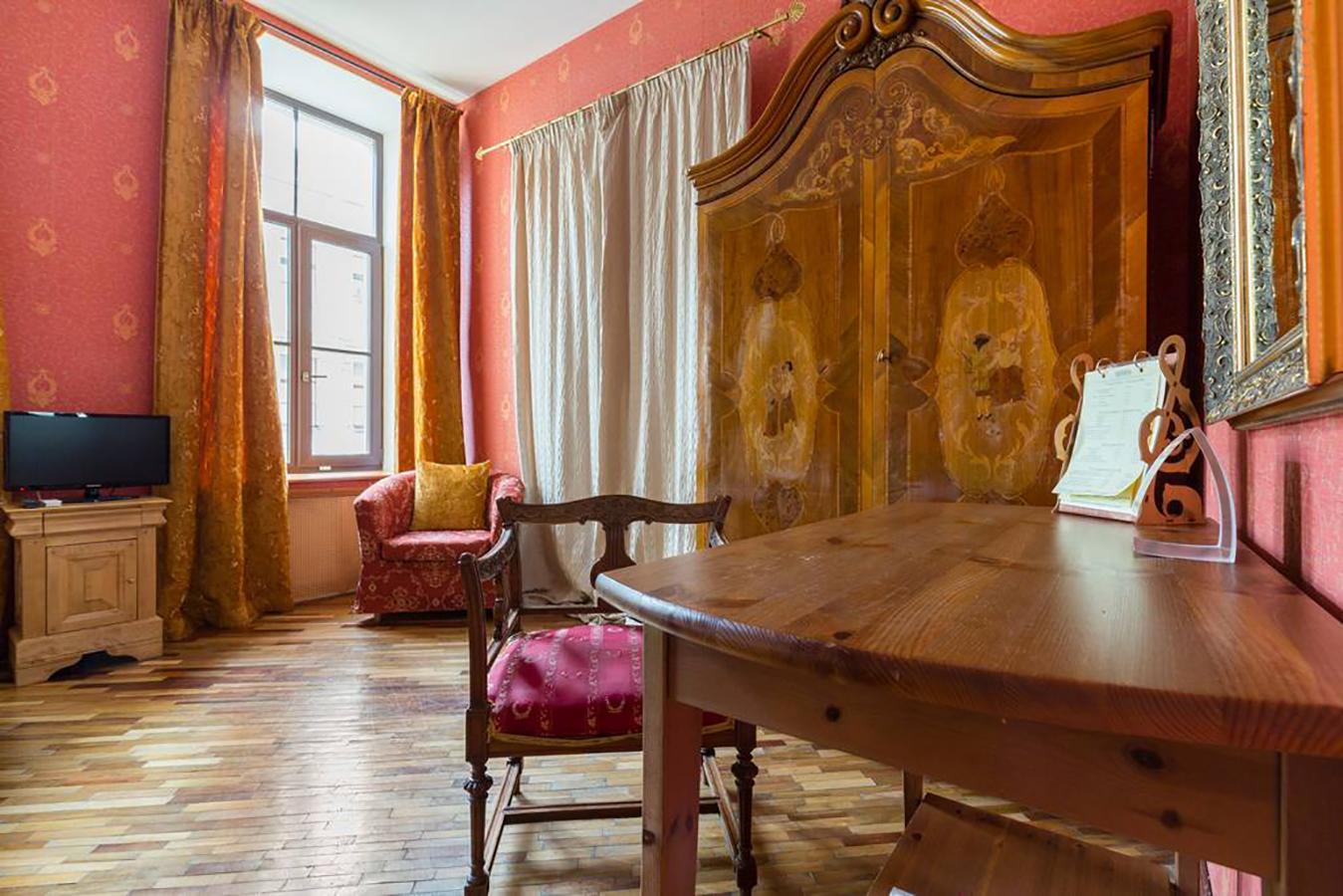 Фото Арт-отель Рахманинов