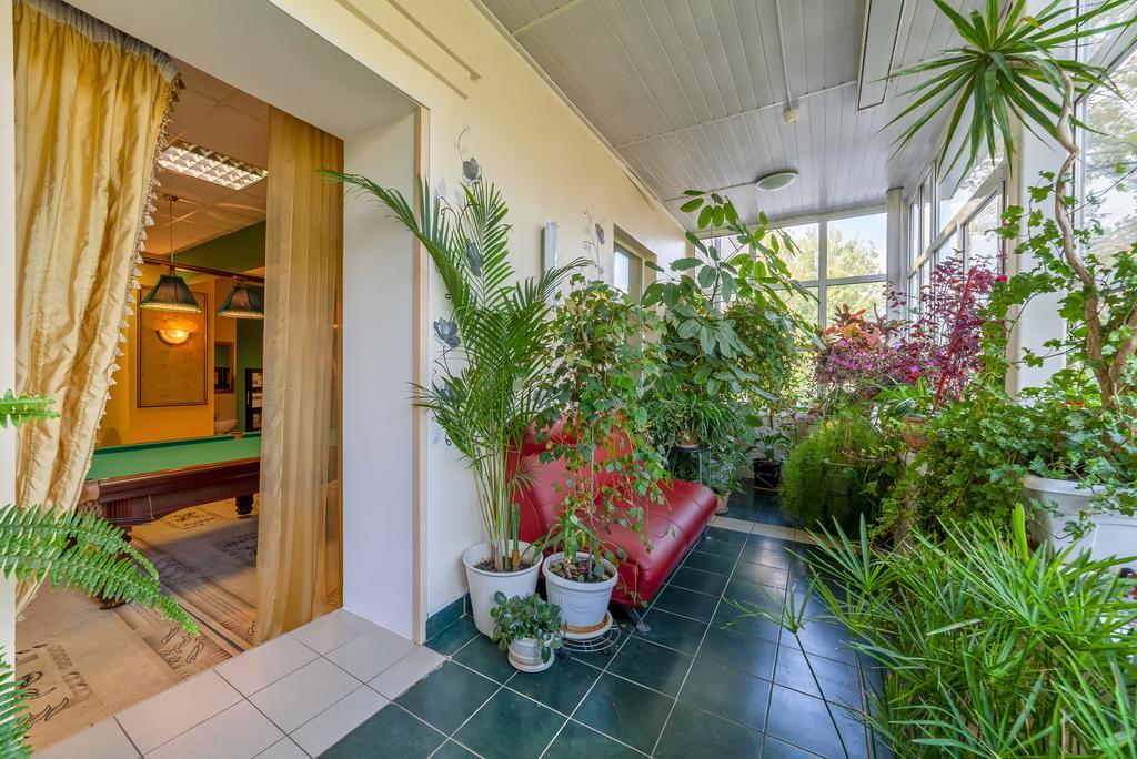 Фото Экипаж