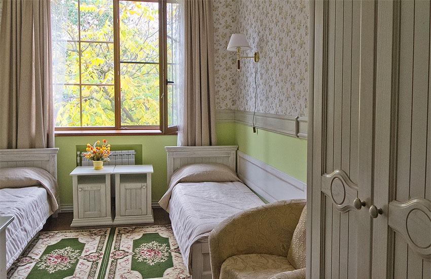 Фото отеля 4