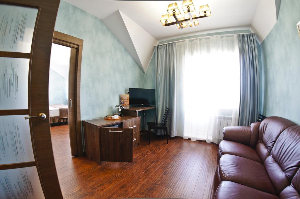 Фото Рябинка