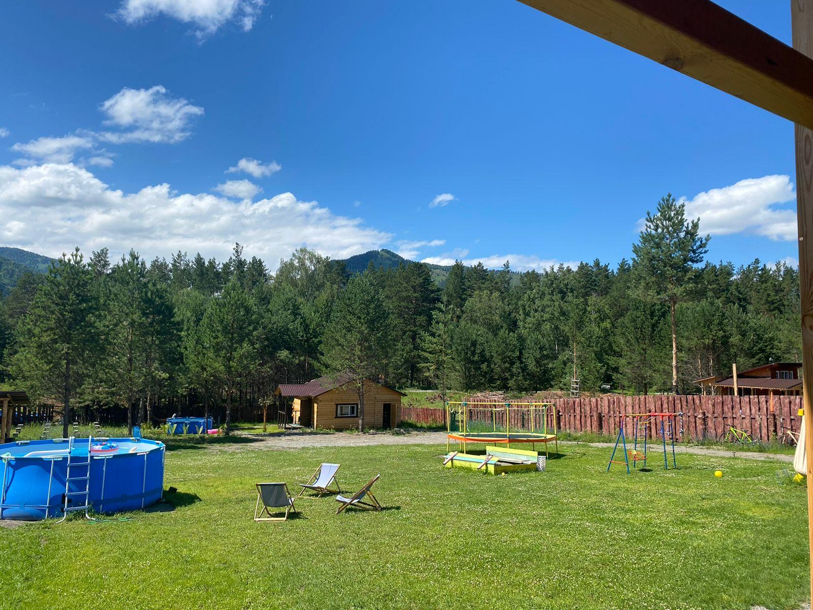 Фото Malina Village