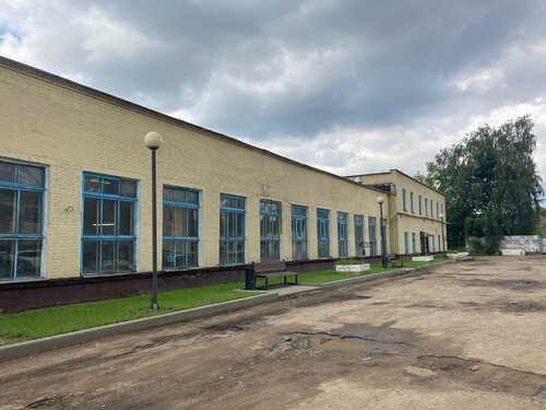 Құрал-сайман өнеркәсібі Томилинский завод алмазного инструмента, Мәскеу және Мәскеу облысы, фото