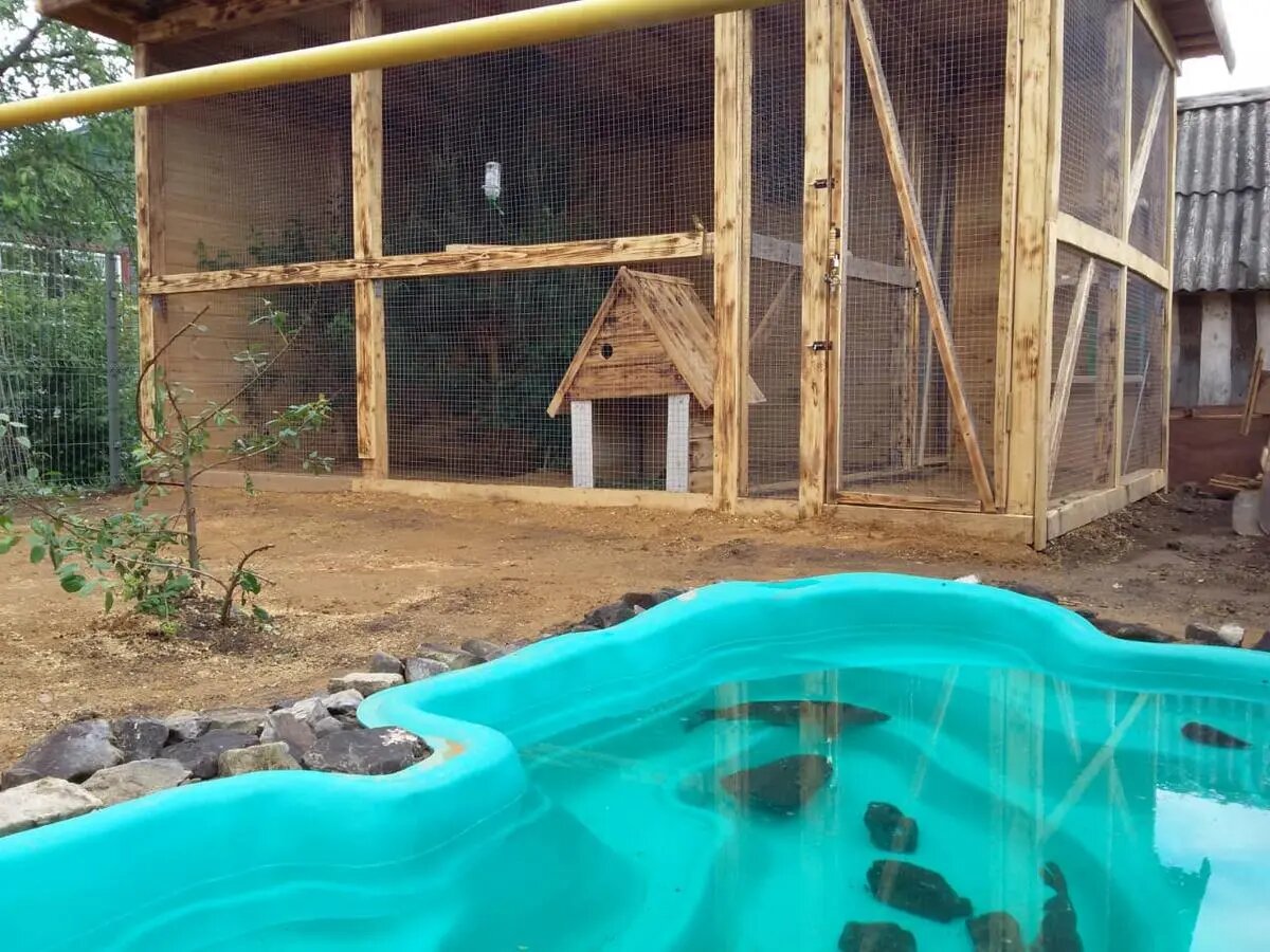 Фото Усадьба ямщика