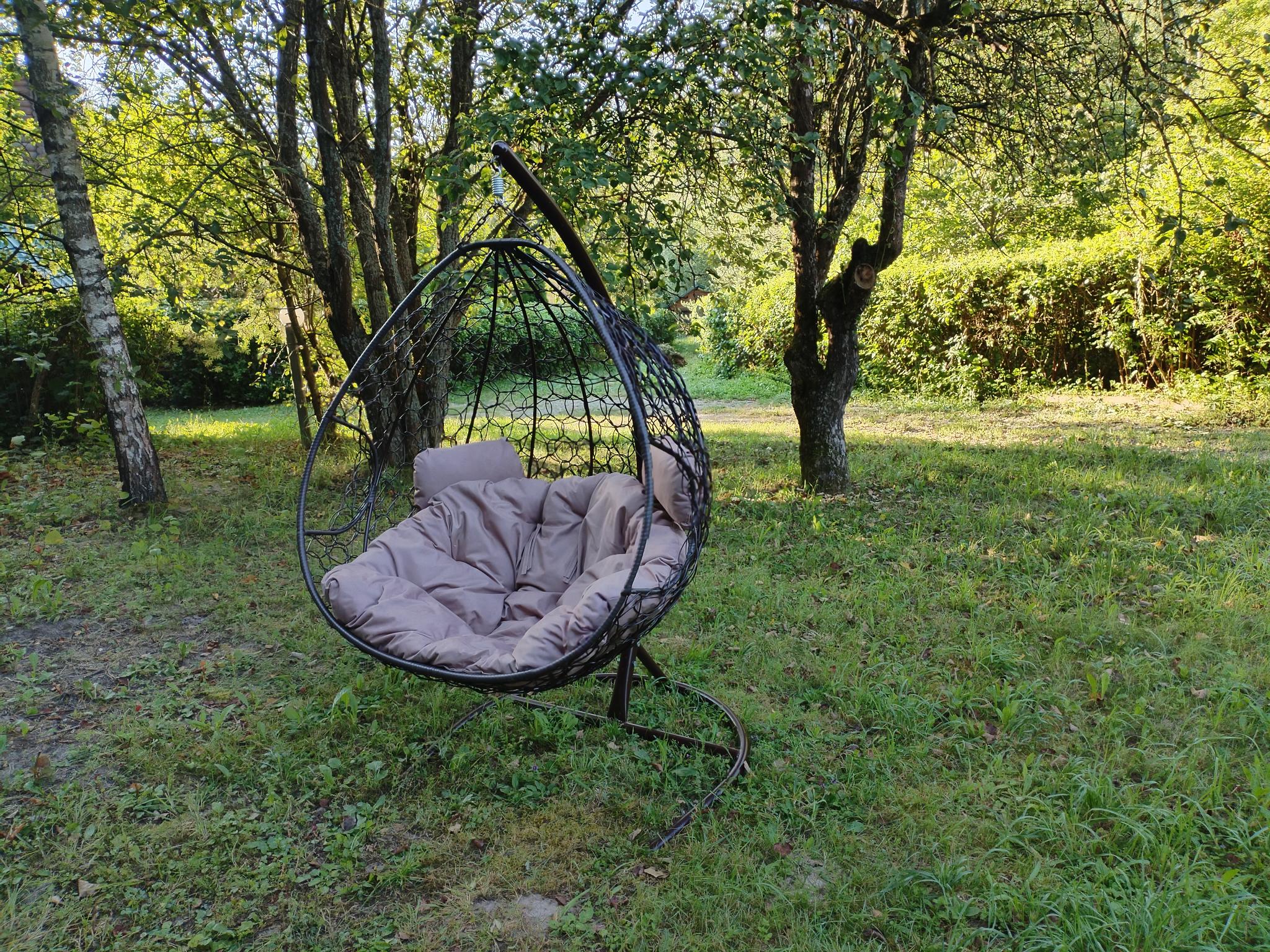 Фото Поле-отель Новая Салынь