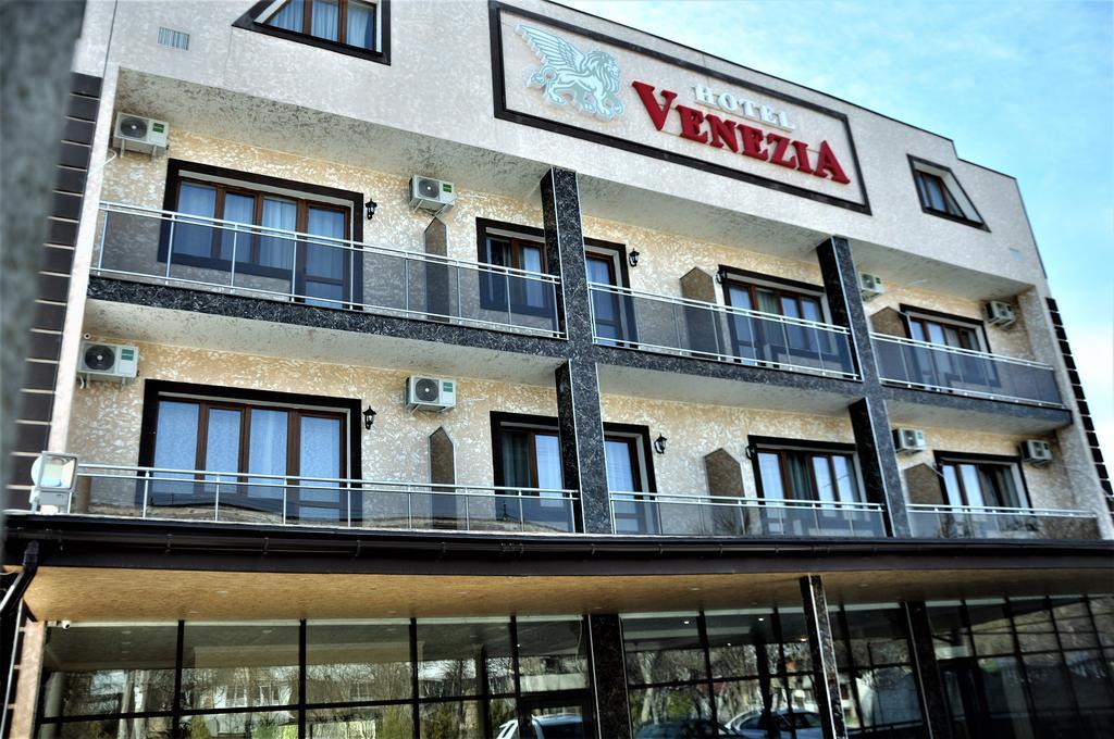 Фото Венеция