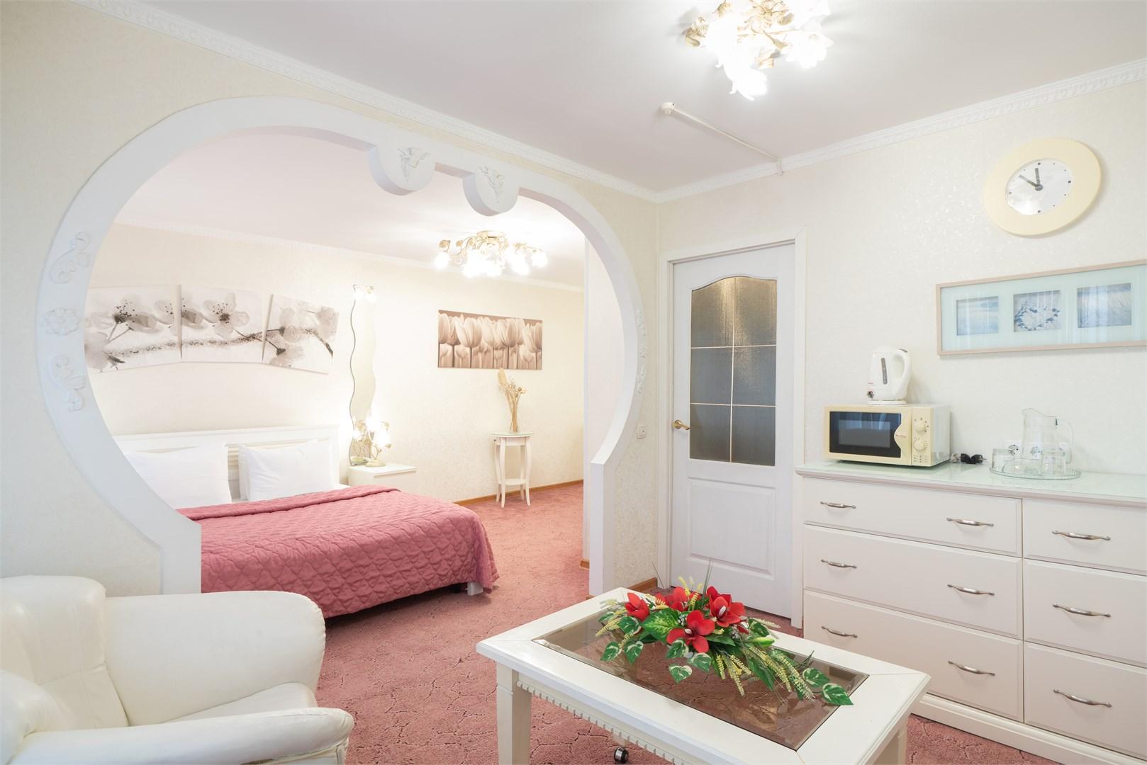 Фото МосУз центр