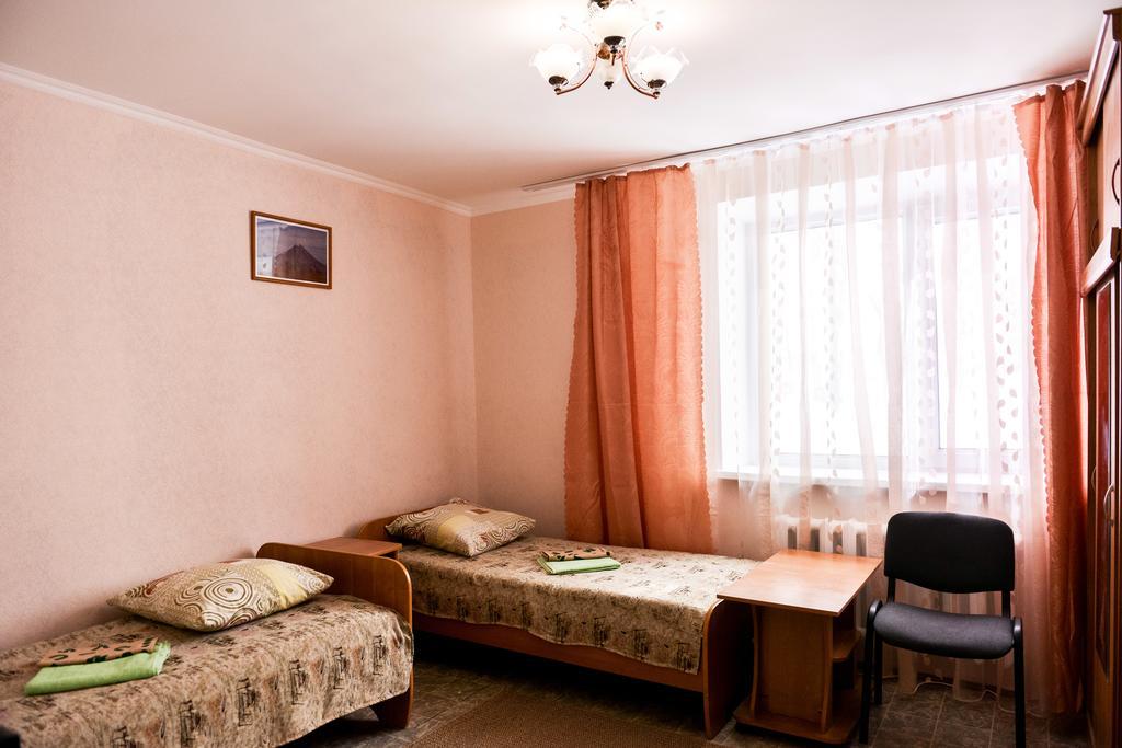 Фото Солнечная