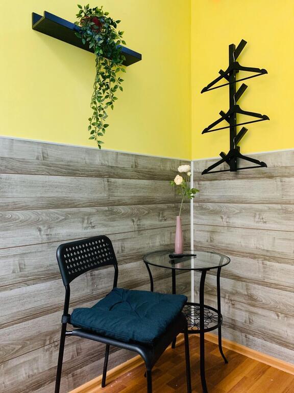 Фото Travel inn Новослободская