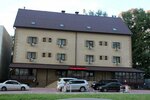 Erunin hotels group (ulitsa Tolstogo, 77), hotel