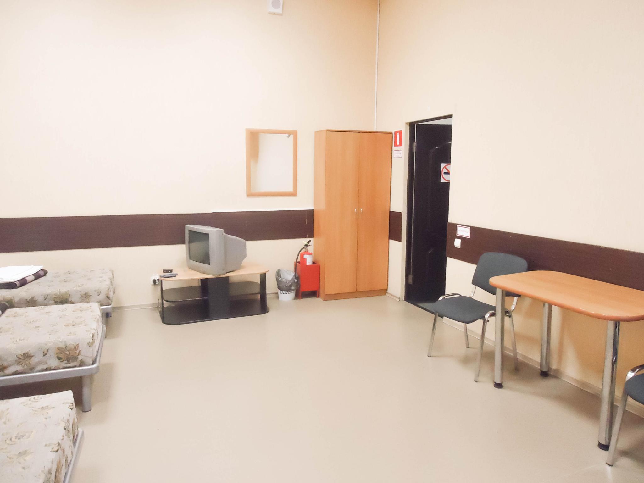 Фото Smart Hotel КДО Сызрань