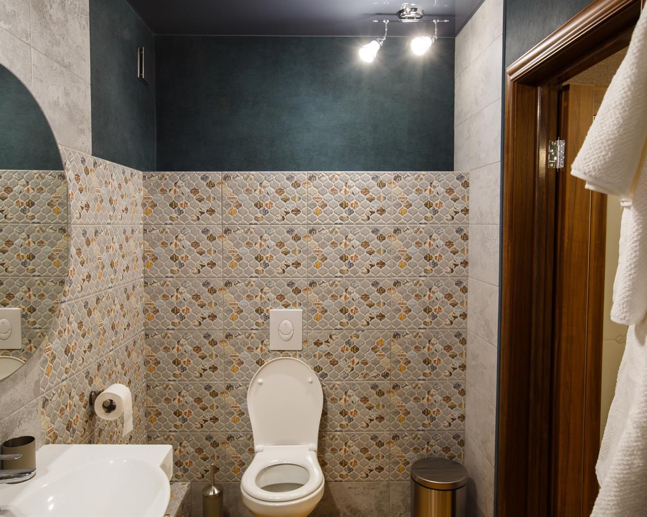 Фото Парисон