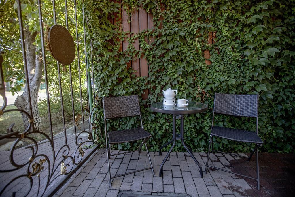 Фото Villa Marina