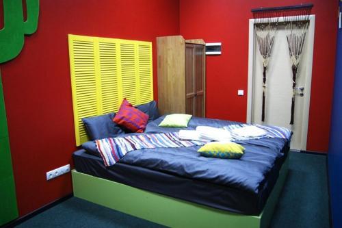 Фото Бутик-Отель 9