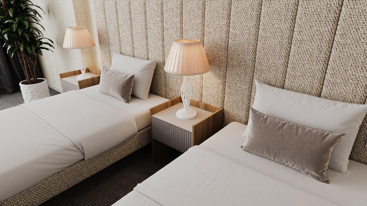 Фото отеля 5