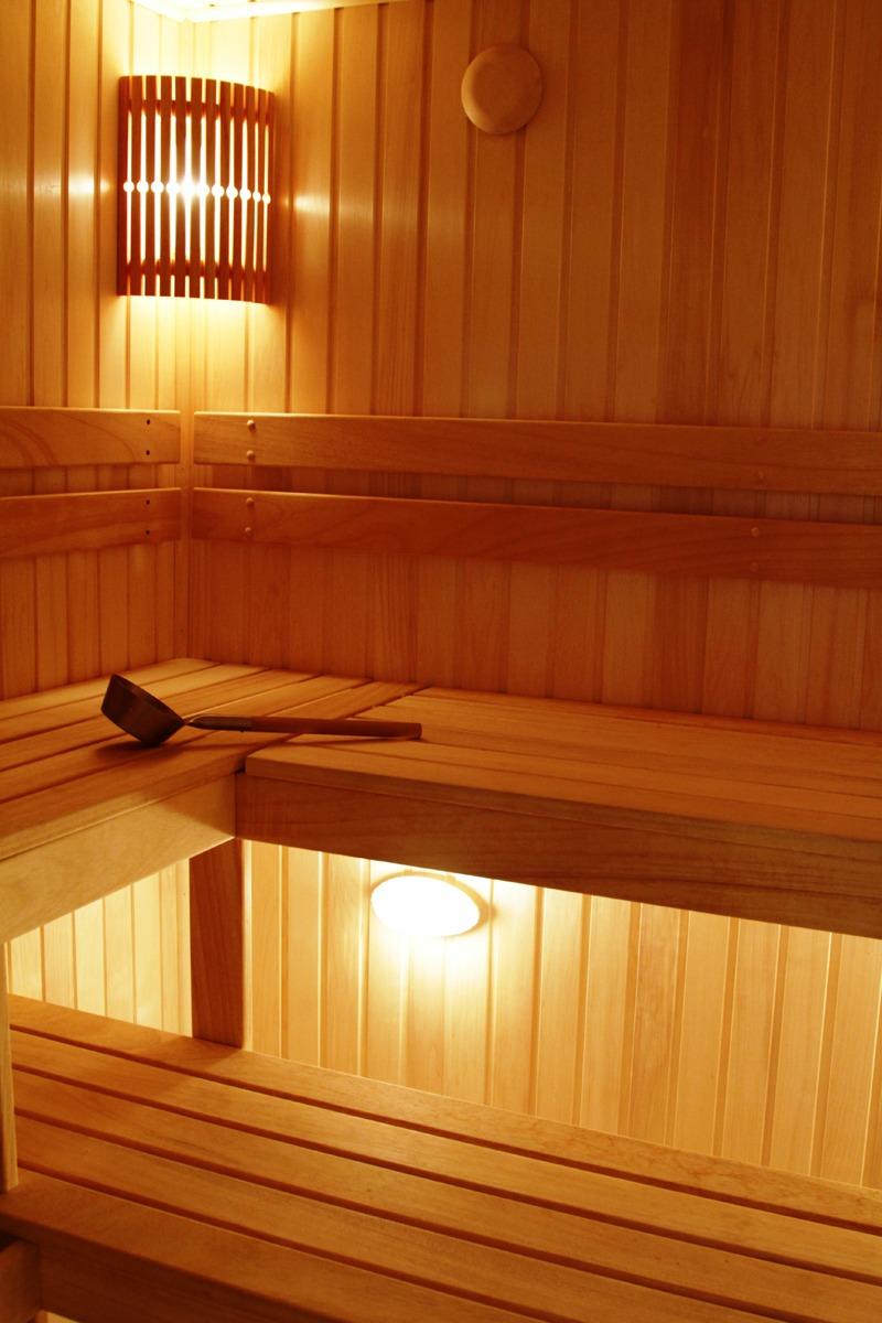 Фото Пристань