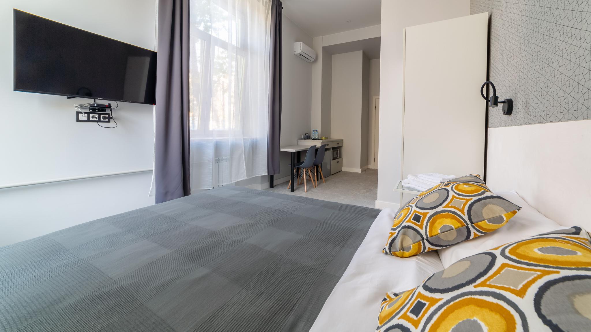 Фото Нордик Румс