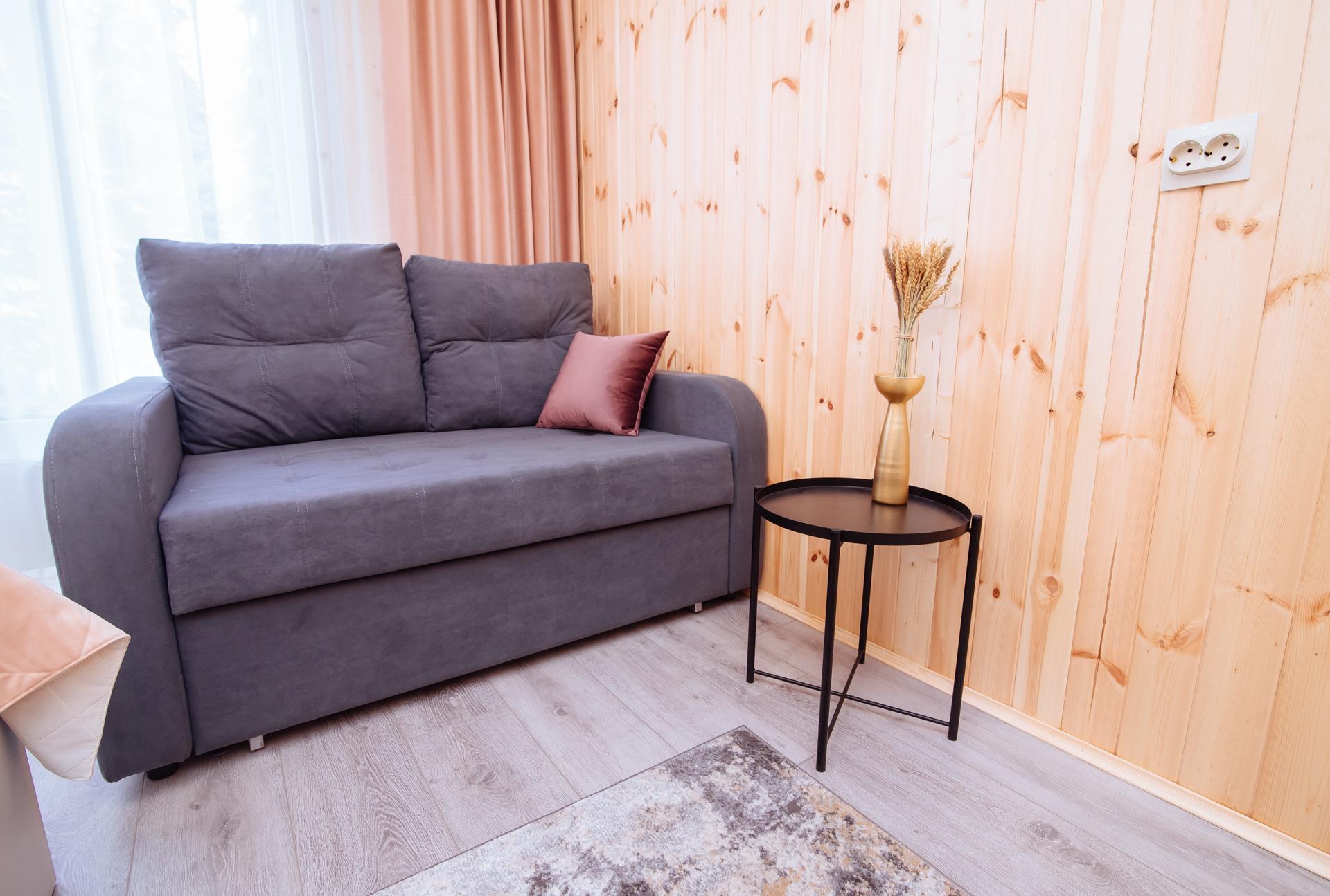 Фото Брусника