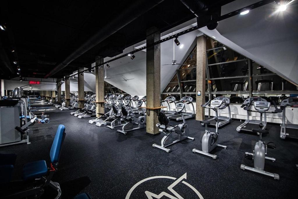 Фото Каскад