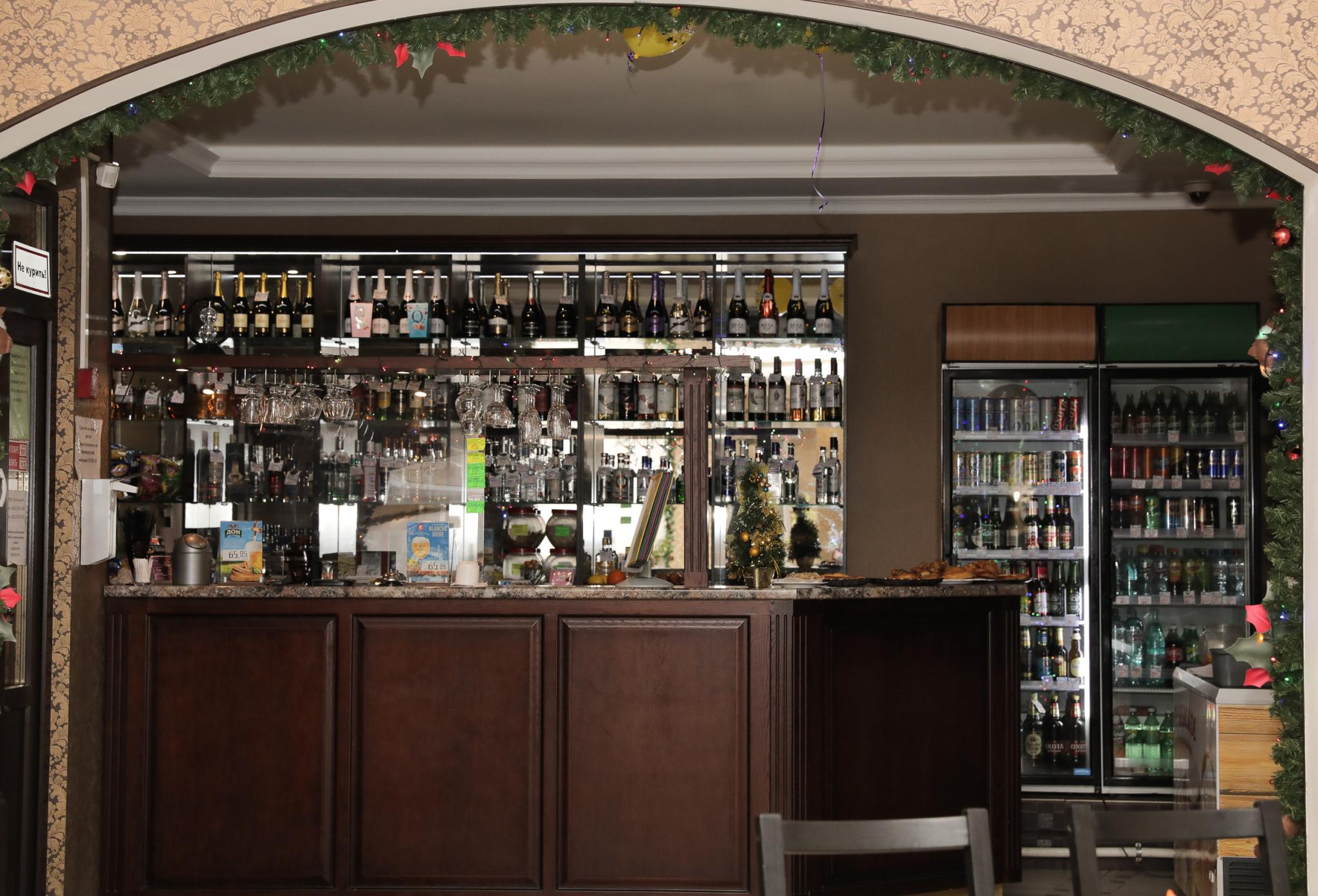 Фото Гостилицы