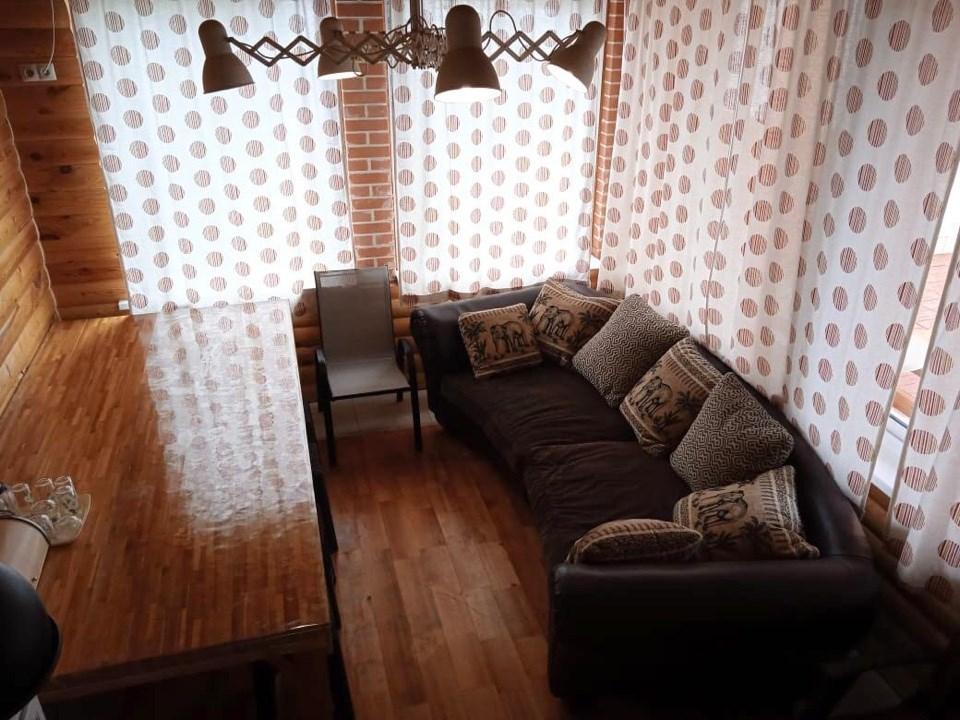 Фото Фазенда у моря