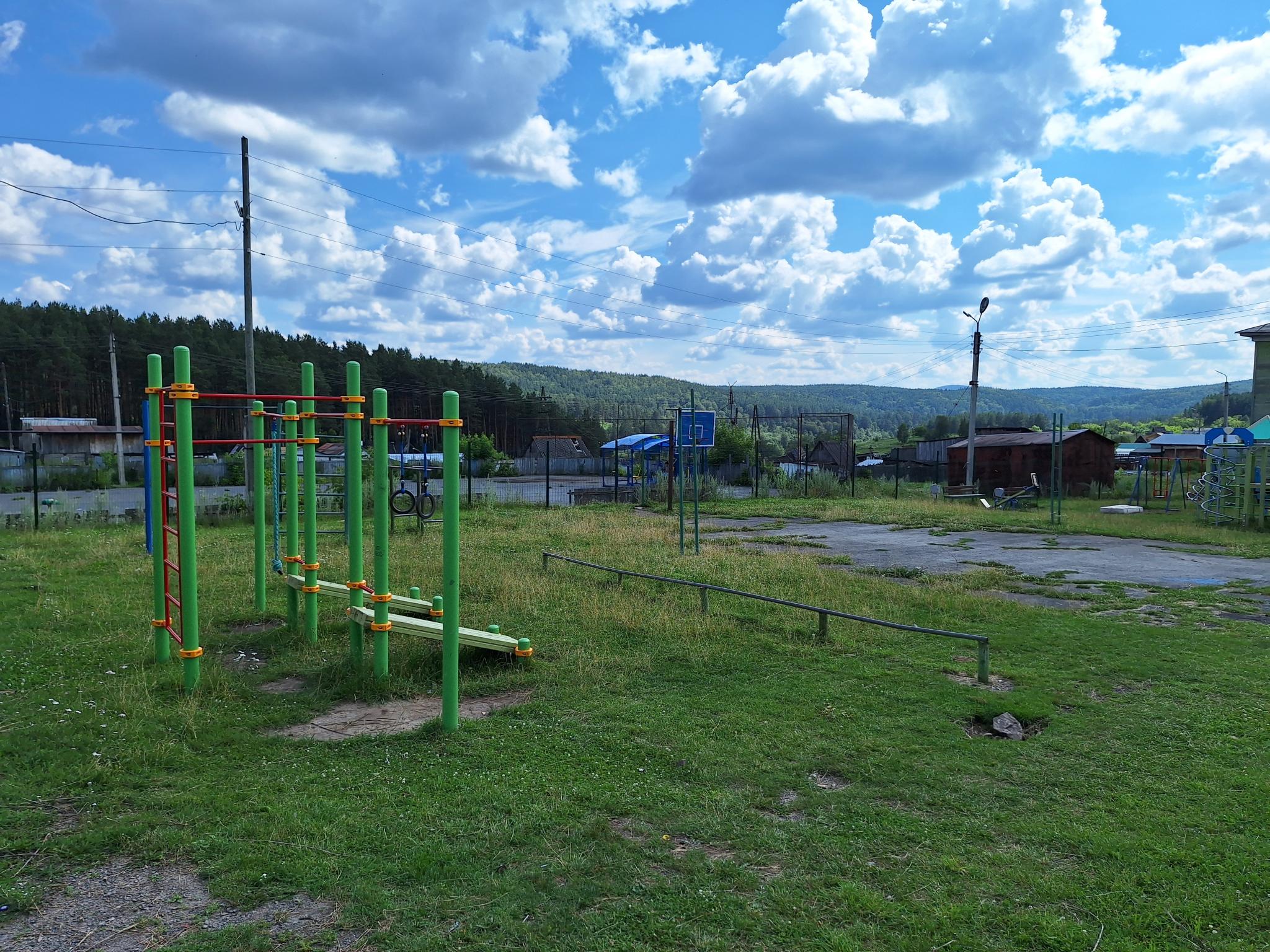 Фото Лесная Жемчужина