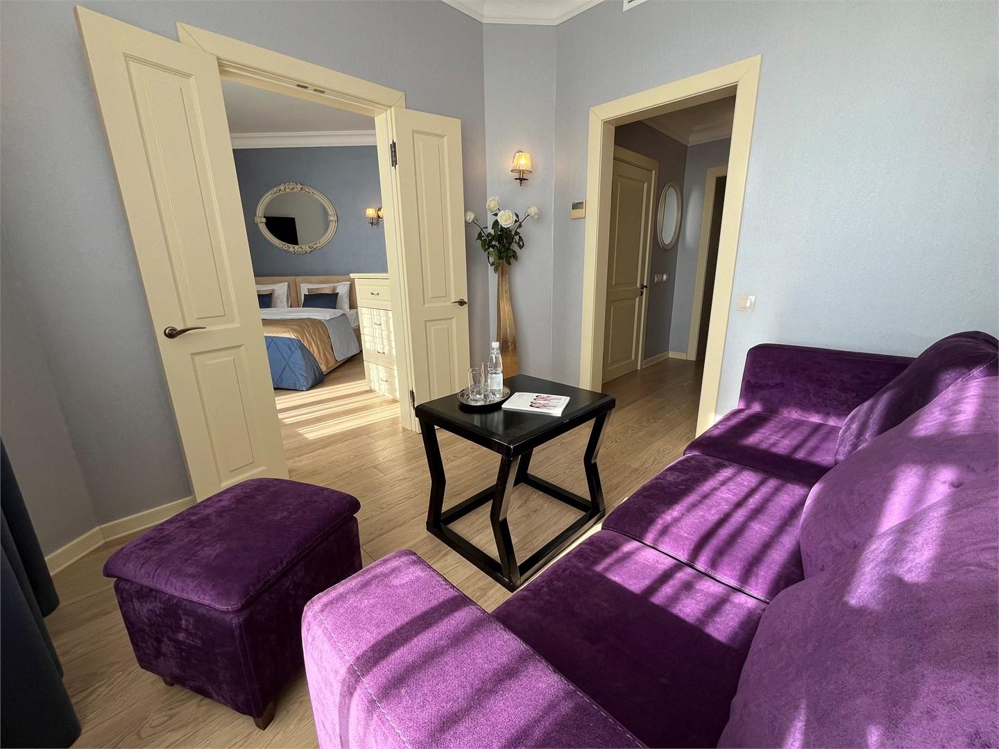 Фото ОТО Отель Tweed