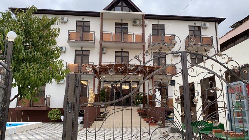 Фото Лилиана