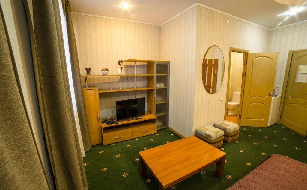 Фото Серебряный Бор