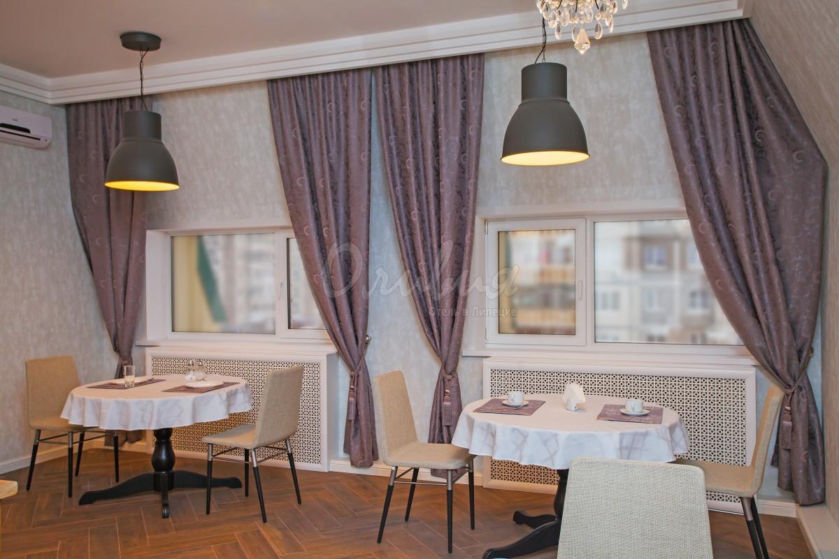 Фото Оливия