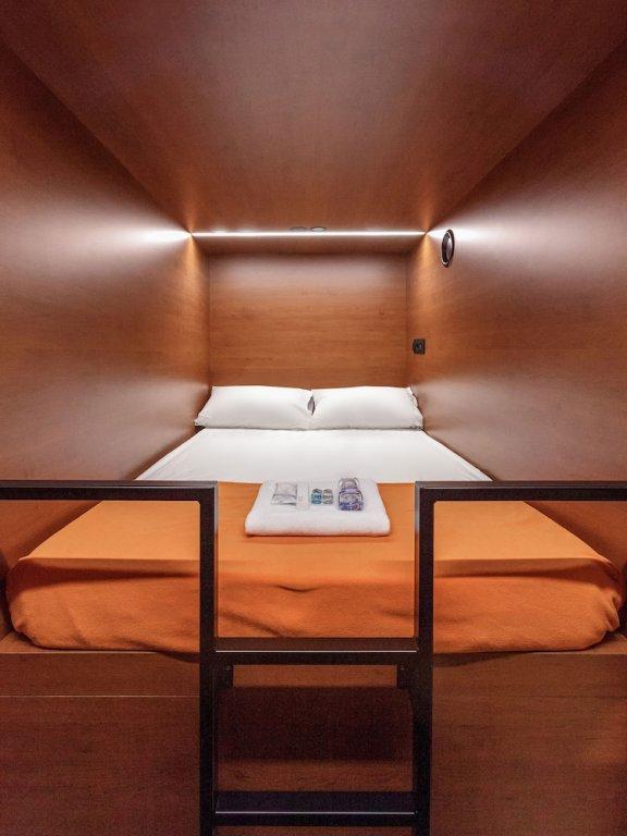 Фото GettSleep Terminal C