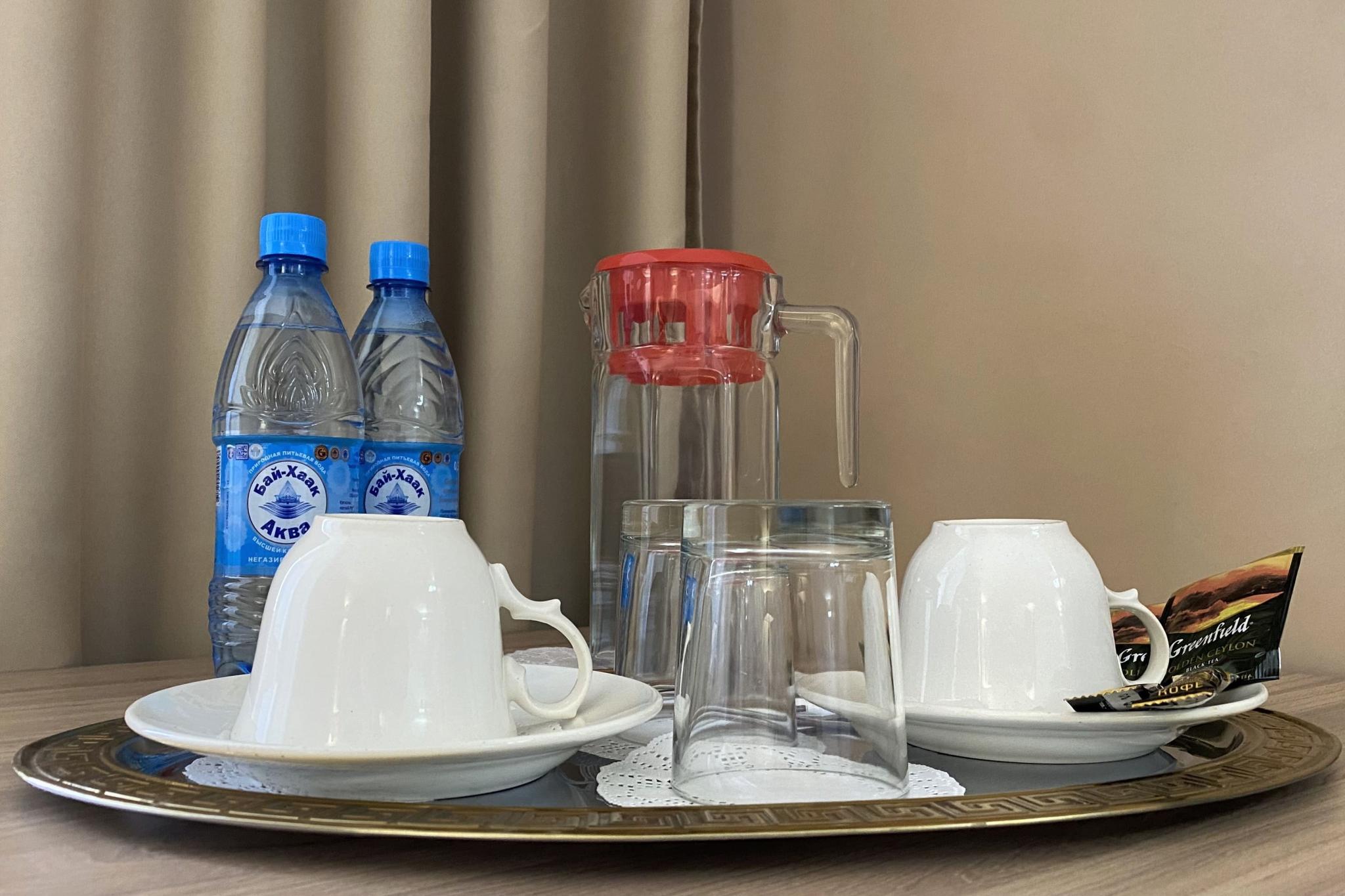 Фото Буян-Бадыргы