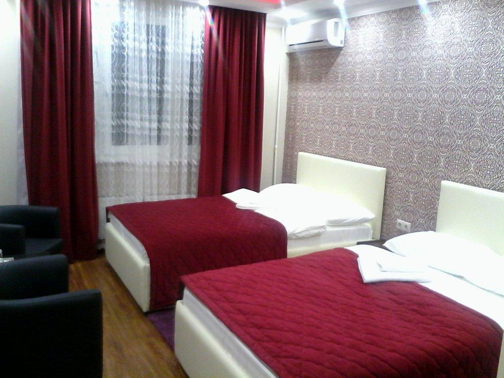 Фото Дуэт в Люблино