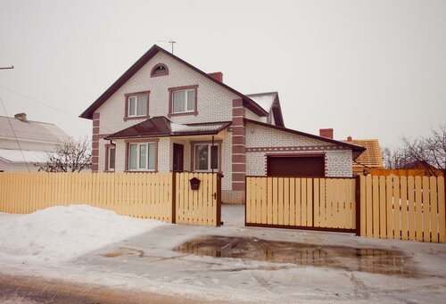 Апартаменты У Ольги в Суздале