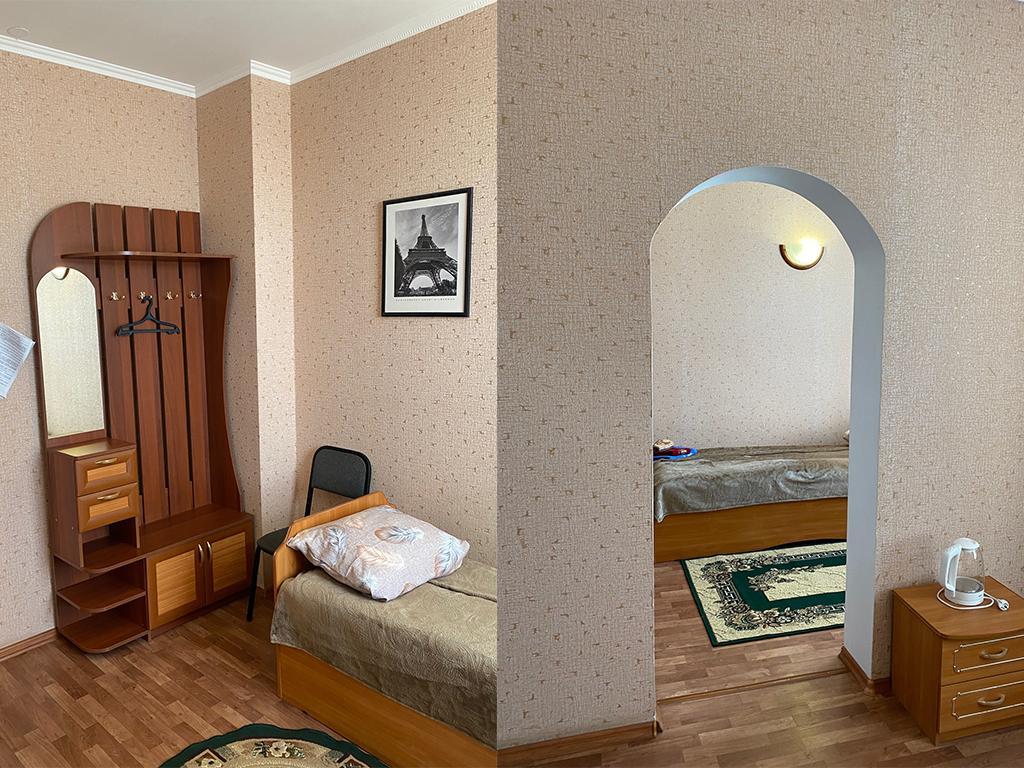 Фото Восход