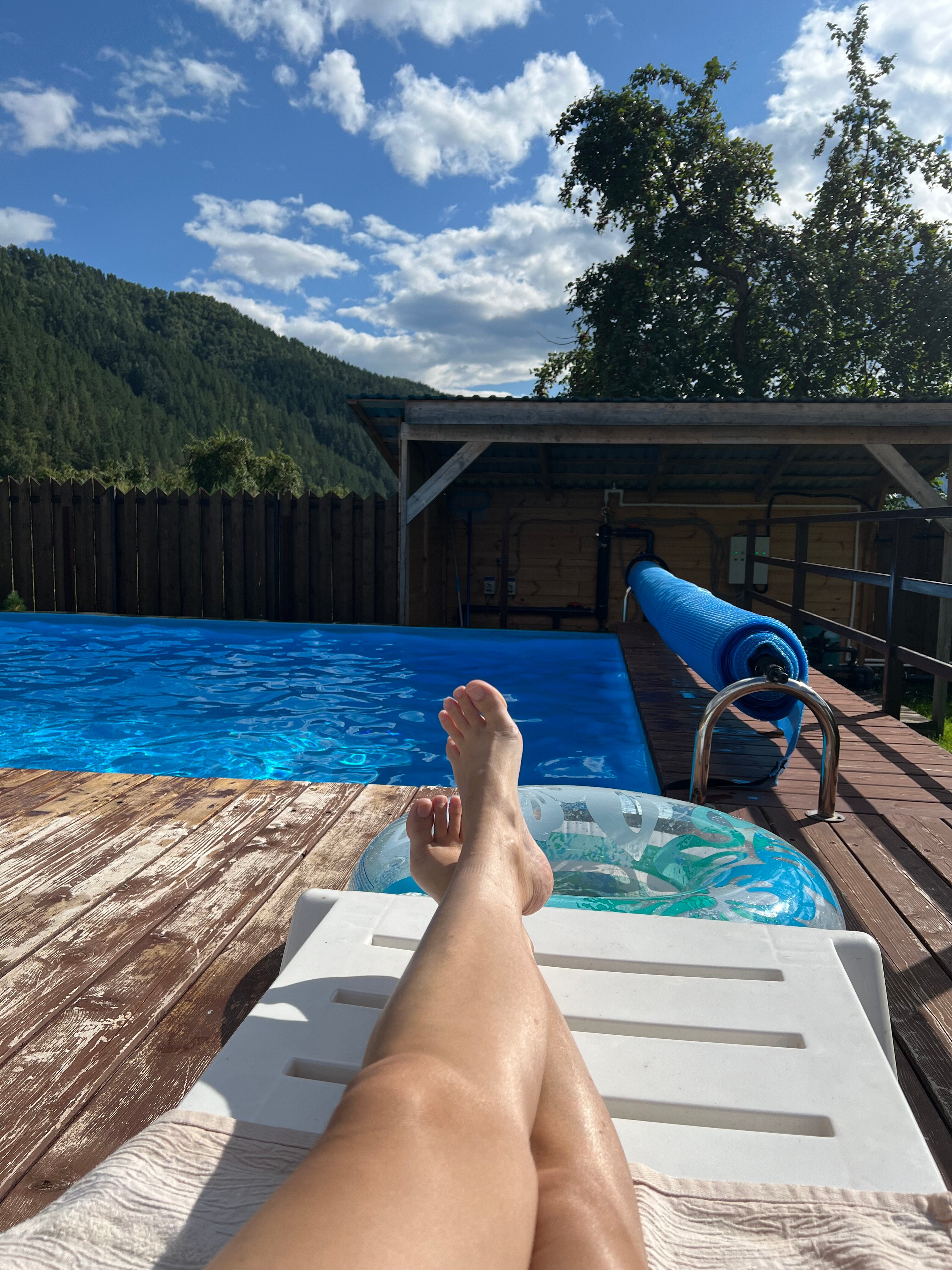 Фото Усадьба Теремок