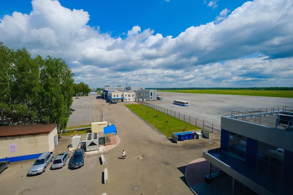 Фото Скайлайн 