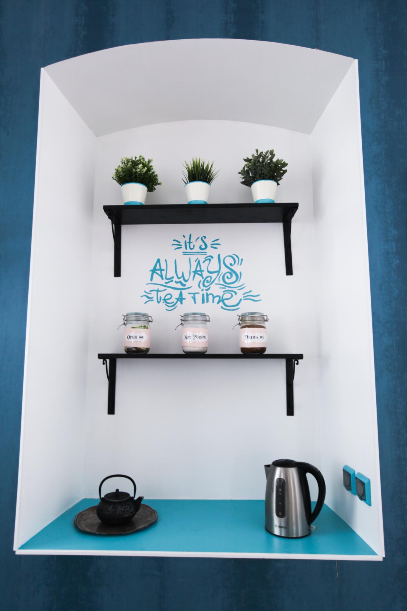 Фото Кроличья нора